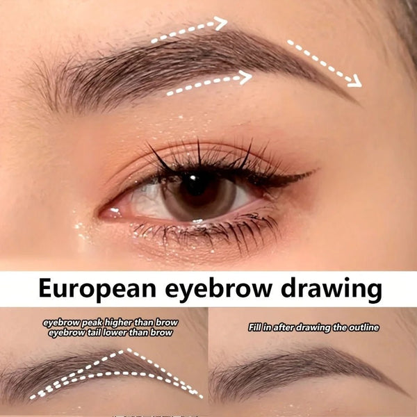 Precision Eyebrow Liquid Pen