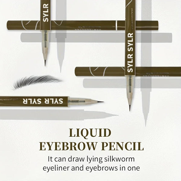 Precision Eyebrow Liquid Pen