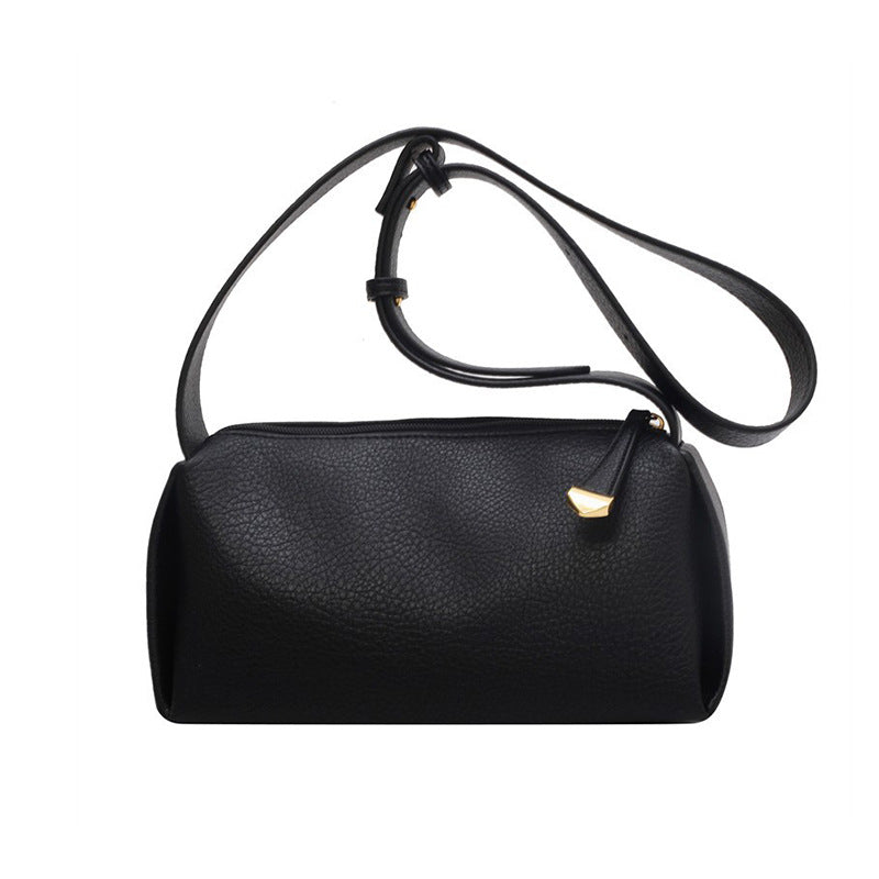 Pillow Shoulder Bag for Women by Trenches of Mariana