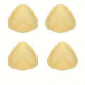 Bra Shim For Chest Size And Flat Chest by Trenches of Mariana