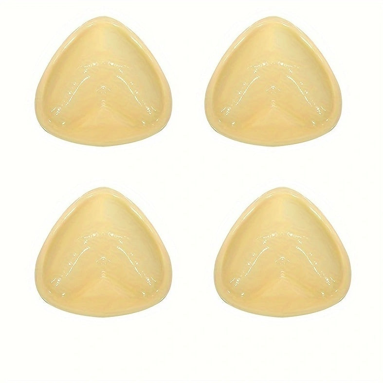 Bra Shim For Chest Size And Flat Chest by Trenches of Mariana