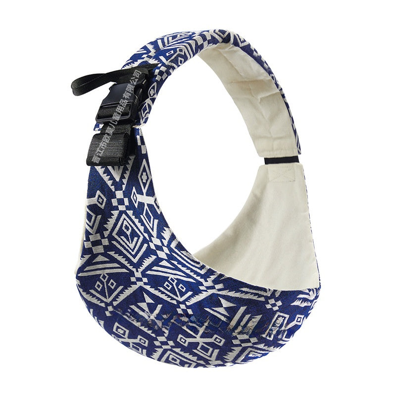 Baby Safety Strap by Trenches of Mariana