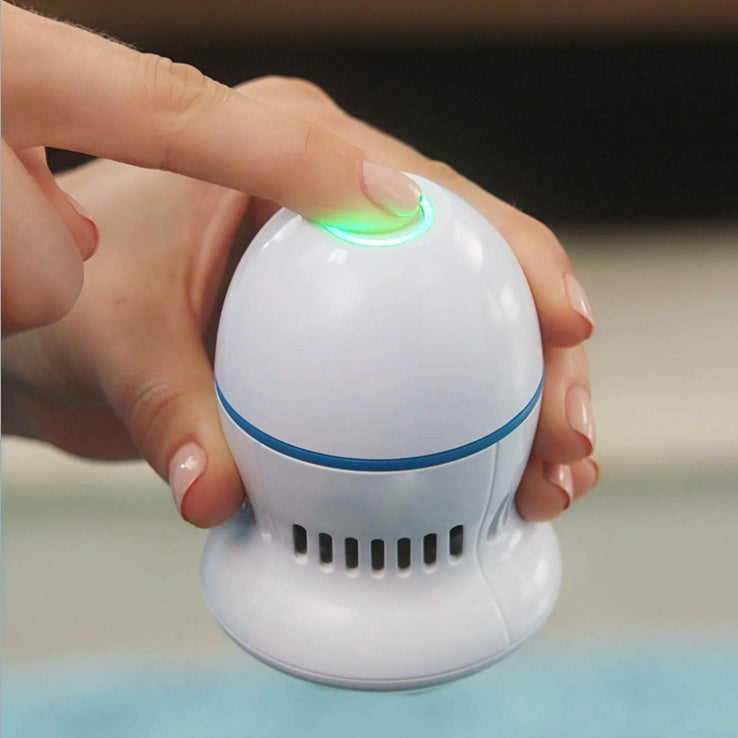 Multifunctional Electric Foot File Grinder Machine Dead Skin Callus Remover by Trenches of Mariana