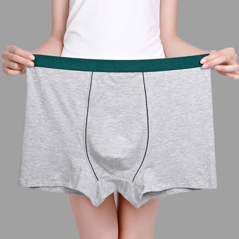 BIG BOYS BOXERS (xxl+)