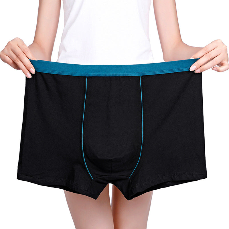 BIG BOYS BOXERS (xxl+)