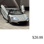 Trenches of Mariana super toy car, a diecast alloy model with lights and sounds, ideal for children’s birthday gifts.