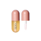 Day Night Instant Volume Lip Plumper Oil Clear Lasting Nourishing Repairing Reduce Lip Fine Line Care Lip Beauty Cosmetic by Trenches of Mariana