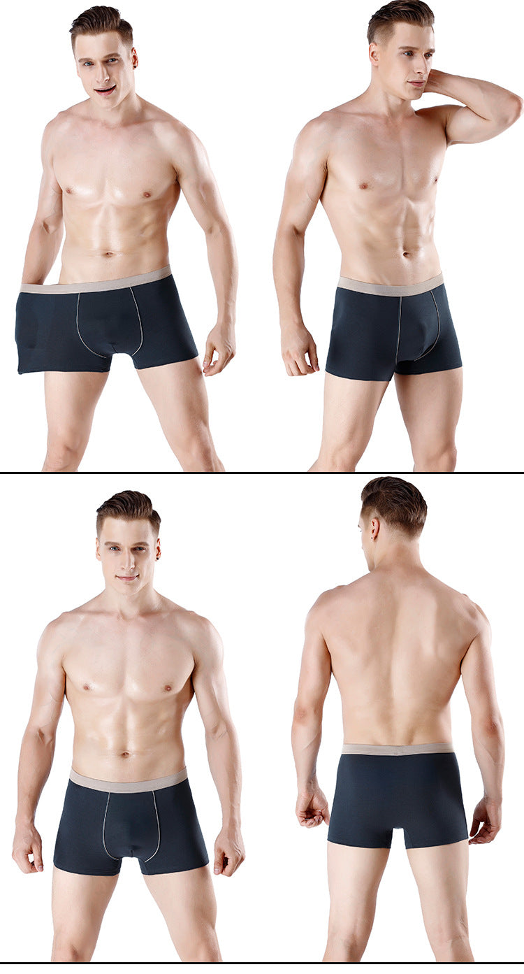 BIG BOYS BOXERS (xxl+)