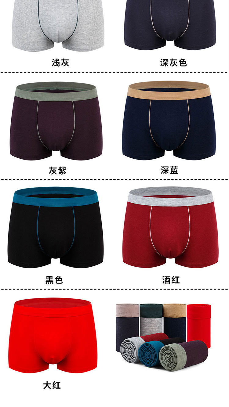 BIG BOYS BOXERS (xxl+)