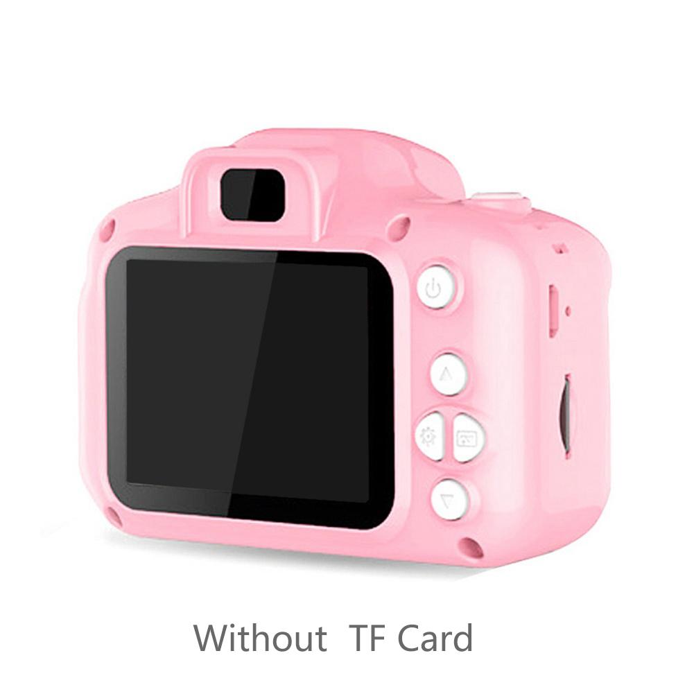 Children's HD Digital Waterproof Camera by Trenches of Mariana