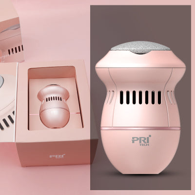 Multifunctional Electric Foot File Grinder Machine Dead Skin Callus Remover by Trenches of Mariana
