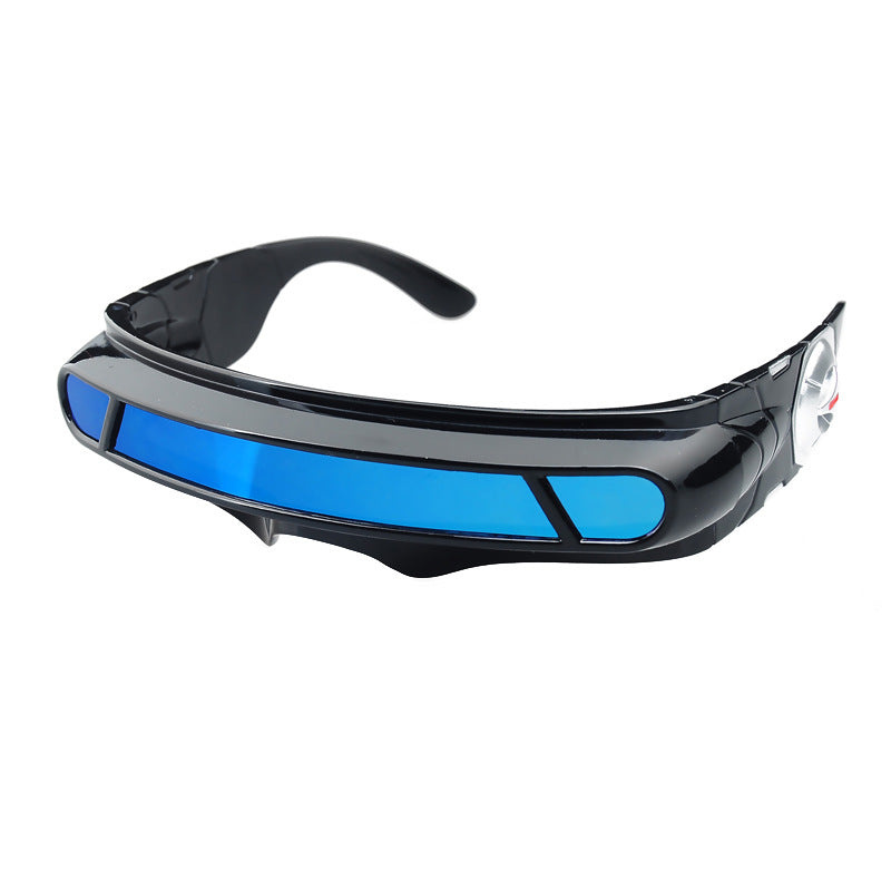 Sport Polarized Sunglasses by Trenches of Mariana