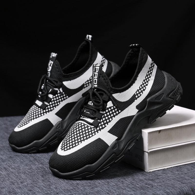 Women's Breathable Mesh Running Shoes Lightweight Casual Sneakers by Trenches of Mariana