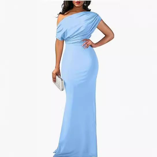 Elegant Empress Wedding Dress