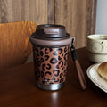 Portable Vacuum Insulated Travel Mug by Trenches of Mariana