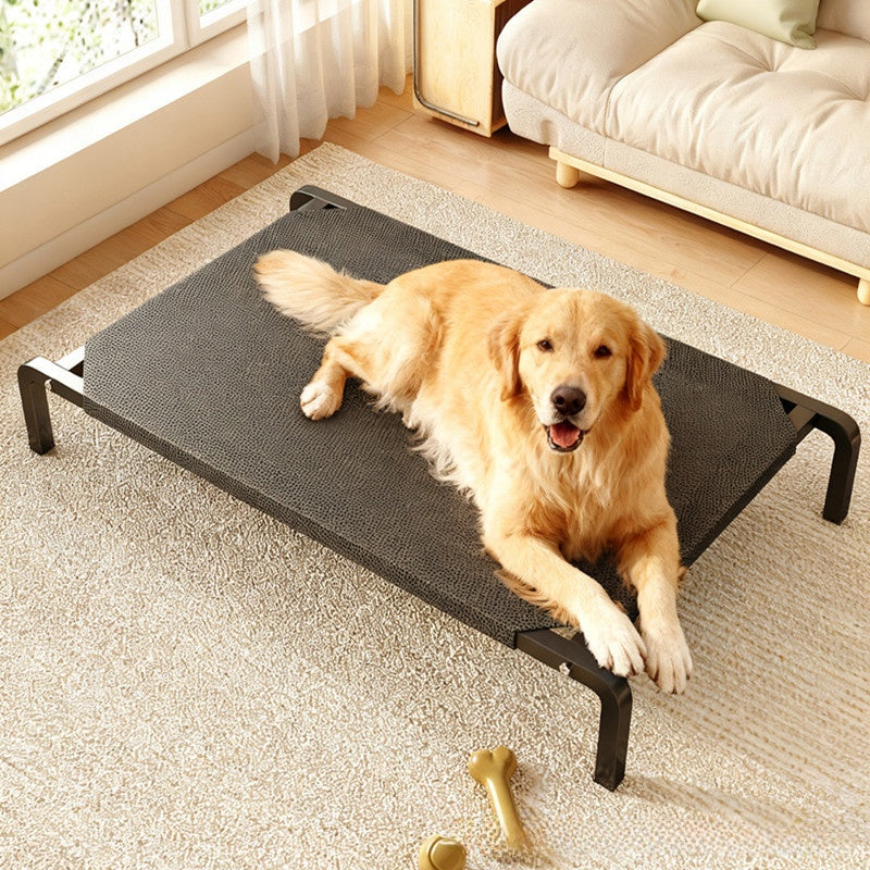 Pet bed moisture-proof Kennel by Trenches of Mariana