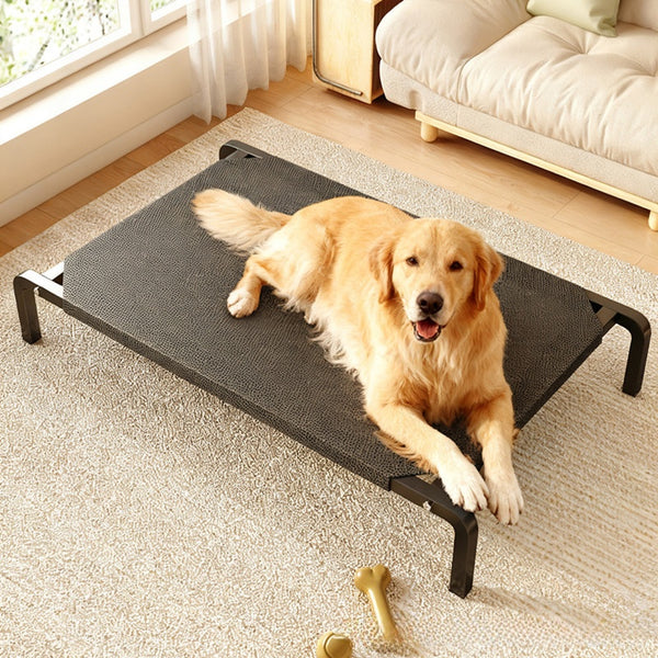 Ultimate Comfort Dog Bed