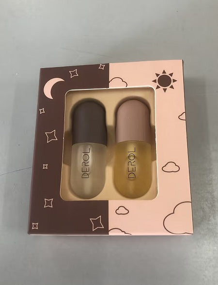 Glow & Nourish Lip Oil