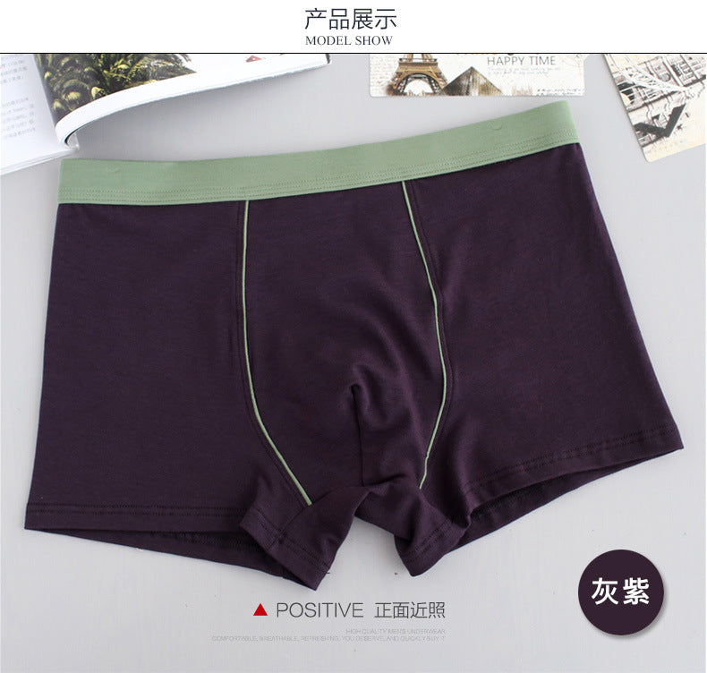 BIG BOYS BOXERS (xxl+)