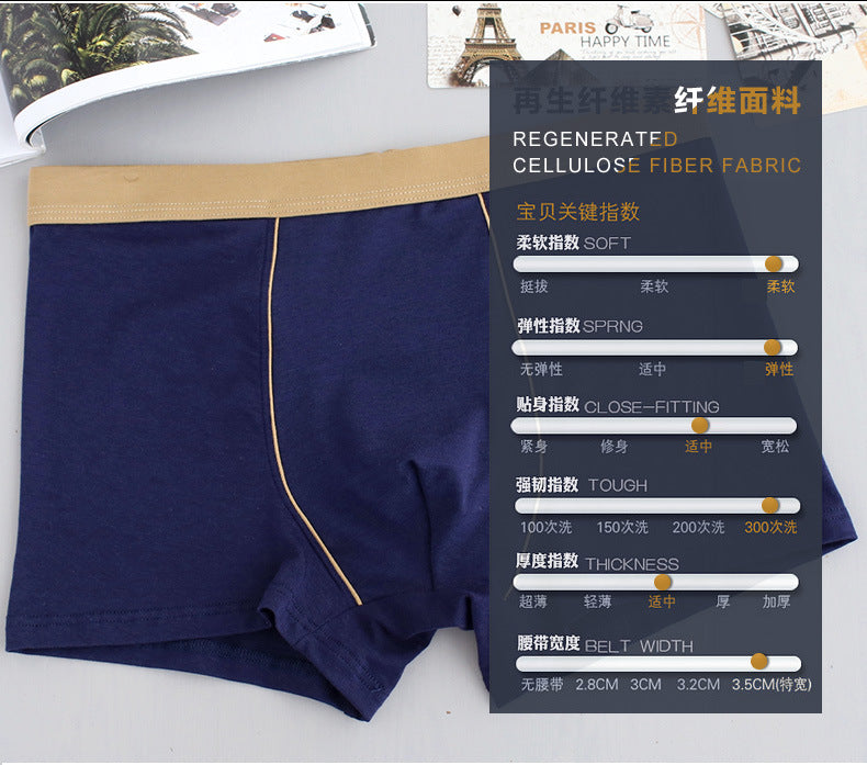 BIG BOYS BOXERS (xxl+)