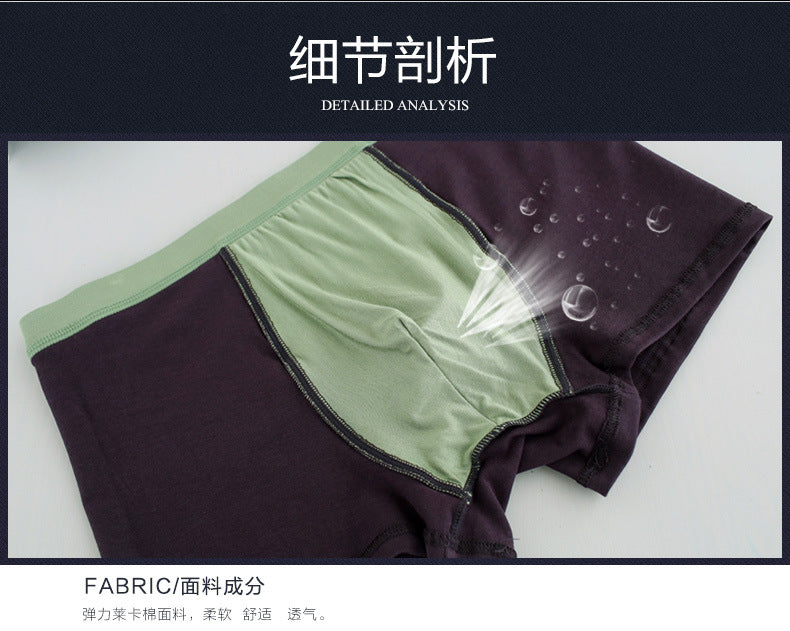BIG BOYS BOXERS (xxl+)