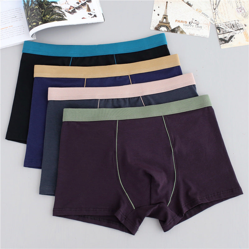 BIG BOYS BOXERS (xxl+)