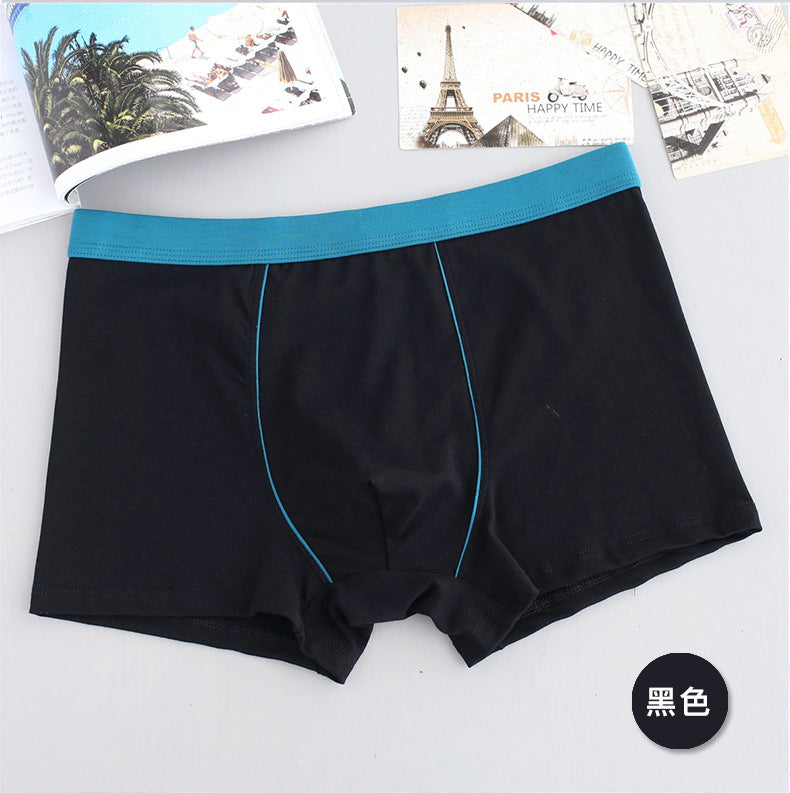 BIG BOYS BOXERS (xxl+)