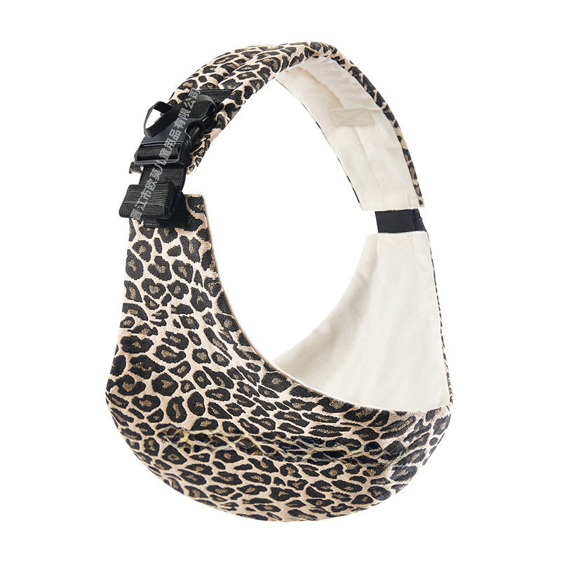 Baby Safety Strap by Trenches of Mariana