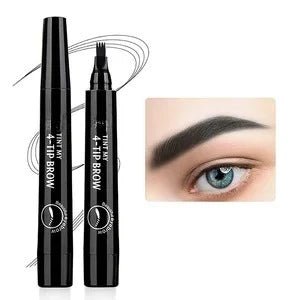 4 Pronged Brow Pen - Trenches of Mariana