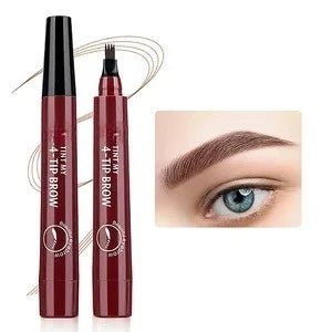 4 Pronged Brow Pen - Trenches of Mariana