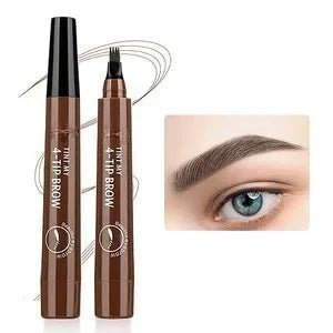 4 Pronged Brow Pen - Trenches of Mariana