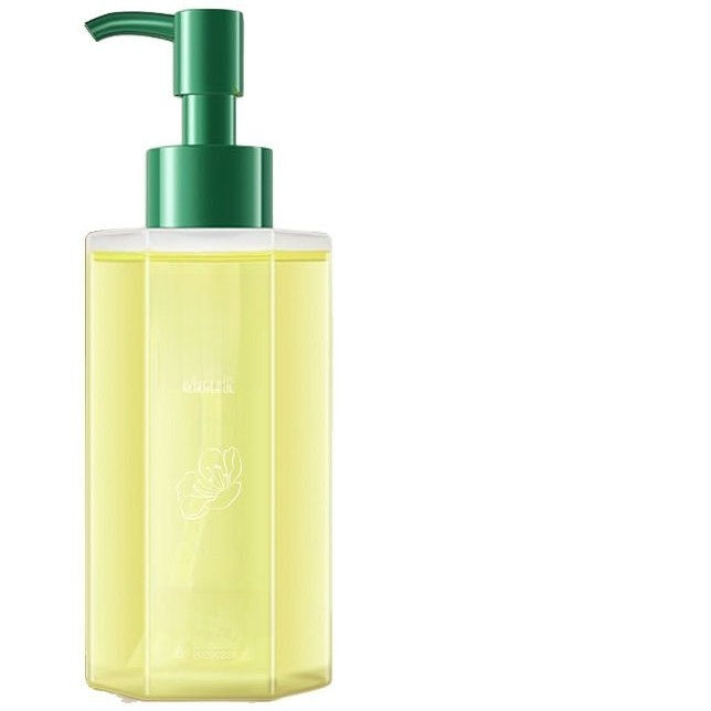 Camellia Makeup Remover Deep Cleansing Oil by Trenches of Mariana