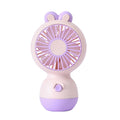 USB Charging Fan by Trenches of Mariana