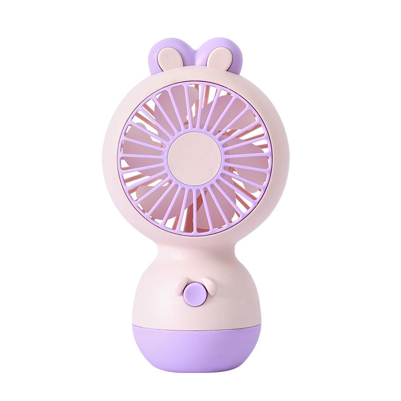 USB Charging Fan by Trenches of Mariana