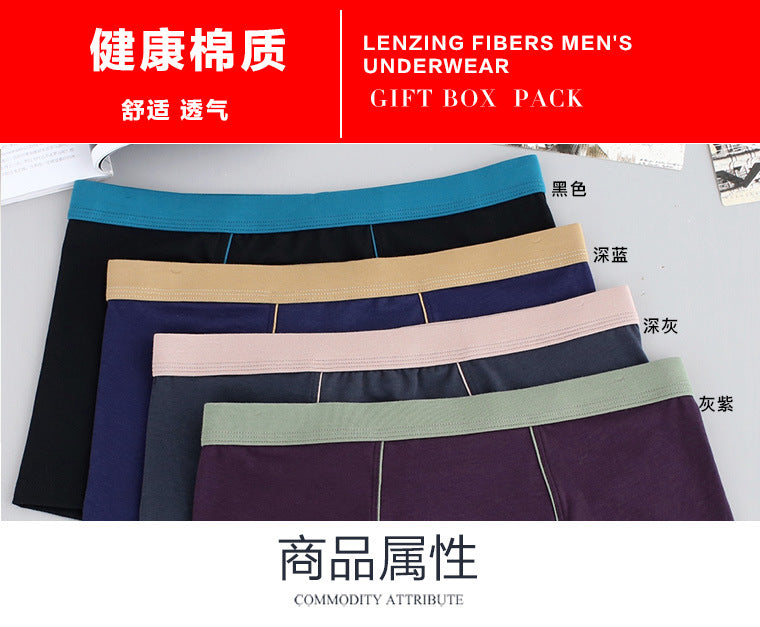 BIG BOYS BOXERS (xxl+)