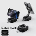 Rotating Magnetic Phone Stand by Trenches of Mariana