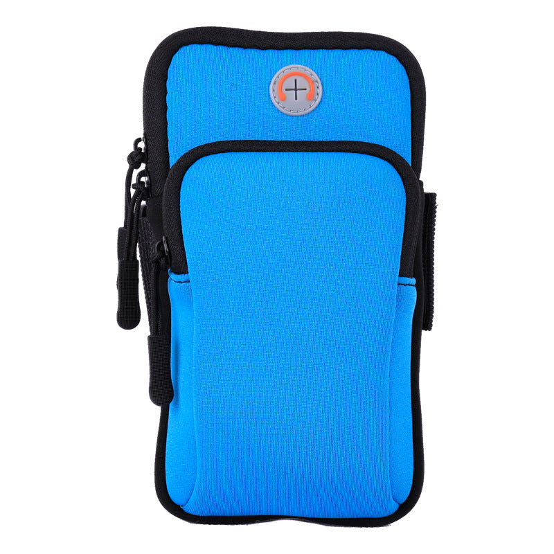 Compatible With Handbag Arm Bags For Running Sports Fitness by Trenches of Mariana
