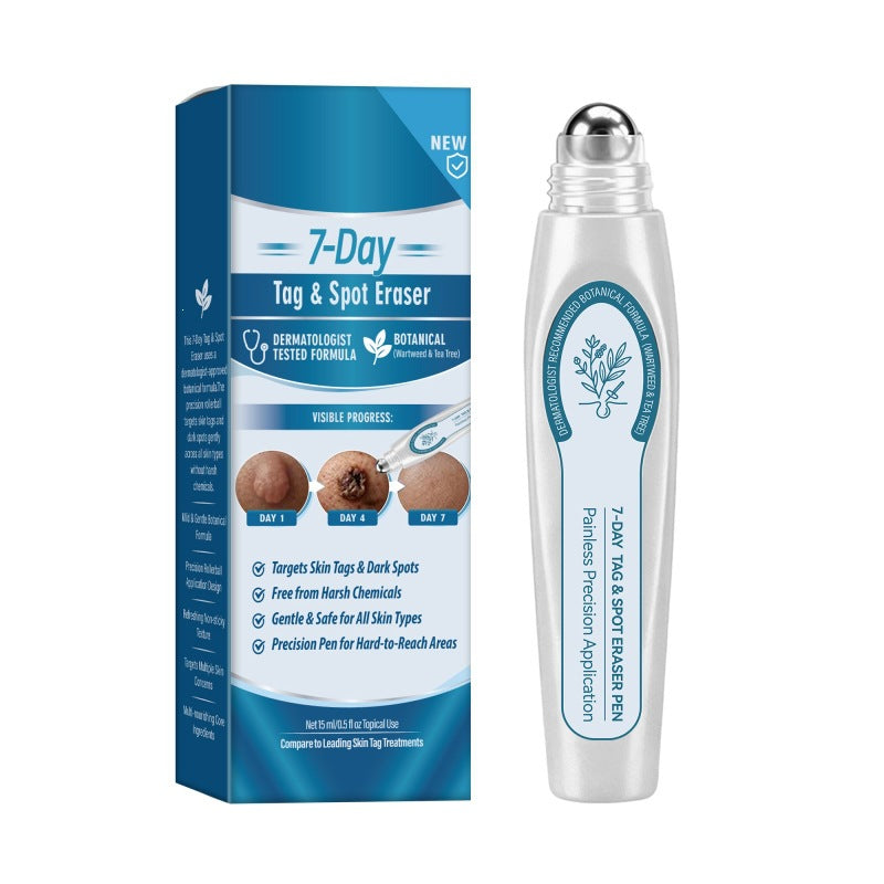 Skin Care Roller Pen by Trenches of Mariana