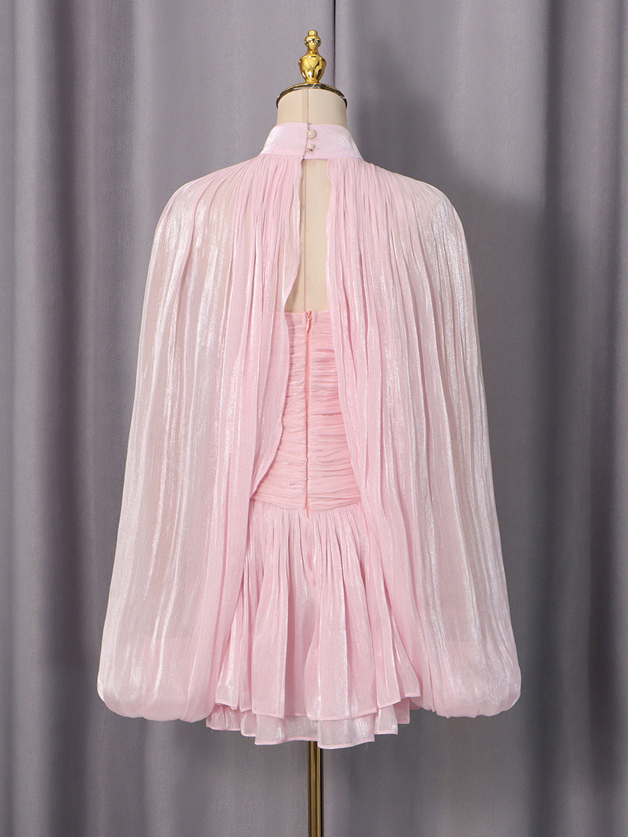 Retro Palace Style Dress Set by Trenches of Mariana