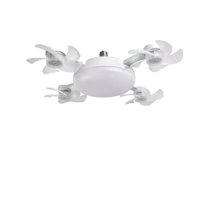New Simple Fan Light by Trenches of Mariana