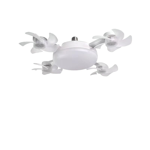 New Simple Fan Light by Trenches of Mariana