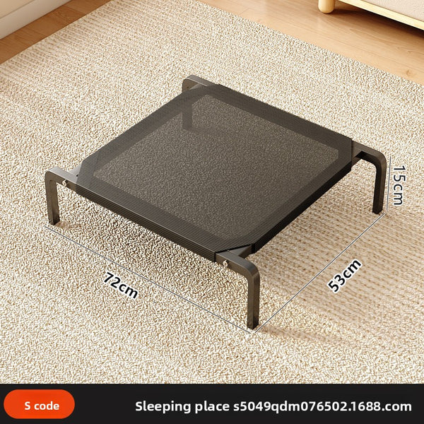 Ultimate Comfort Dog Bed