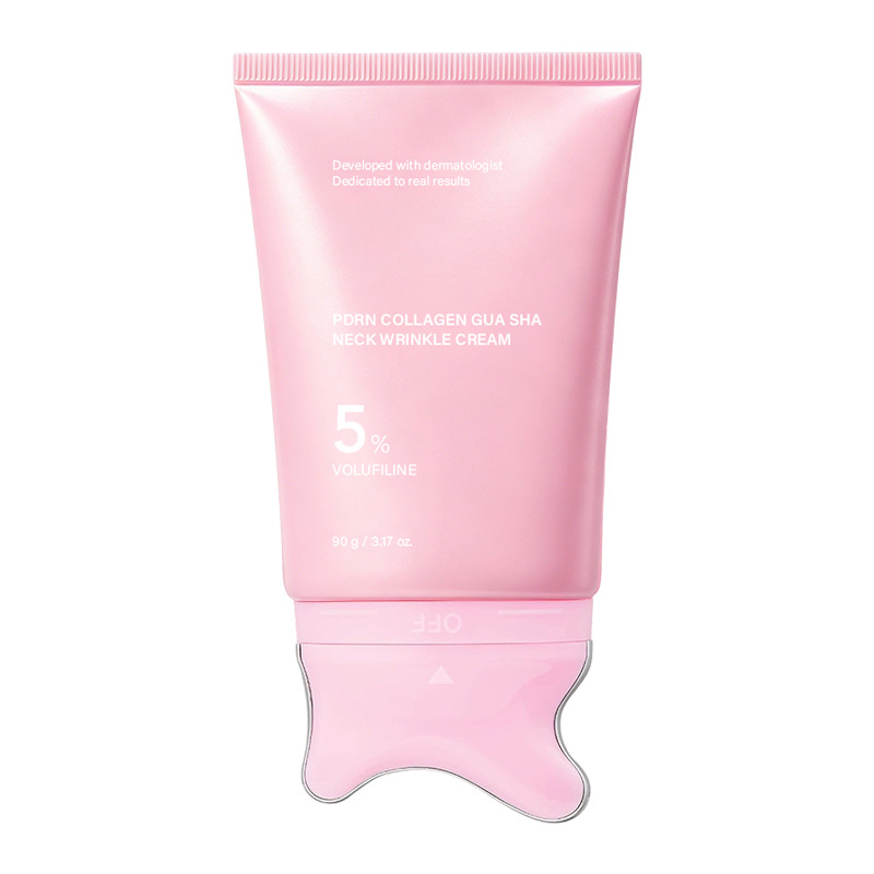 Collagen Neck Wrinkle Cream by Trenches of Mariana