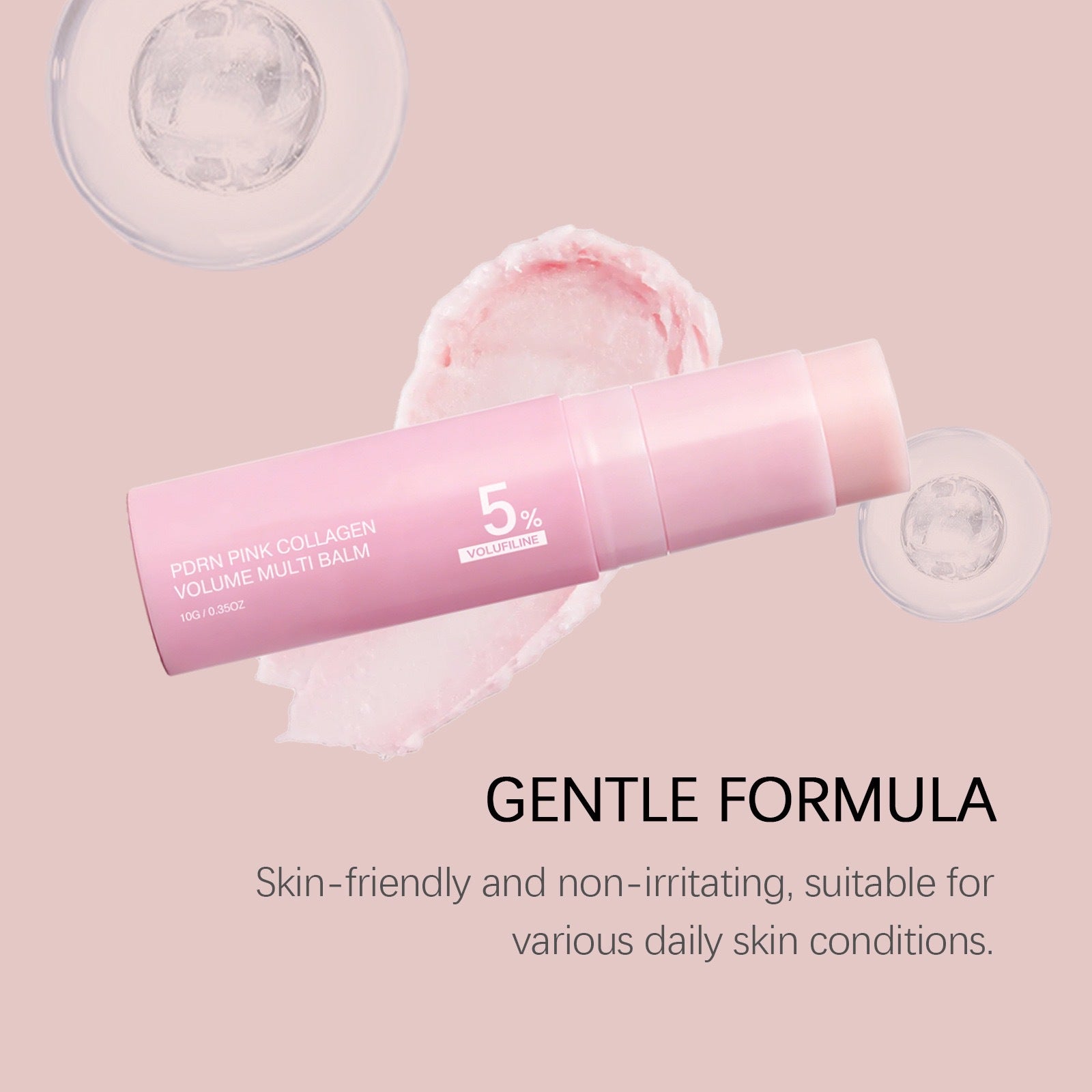 Multi-Effect Moisturizing Eye Cream by Trenches of Mariana