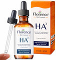 Vitamin C Serum For Face – Anti Aging Face Serum with Vitamin C, Hyaluronic Acid, Vitamin E. Brightening Formula. Improve Appearance of Dark Spots, Tone, Fine Lines & Wrinkles, Glowing Skin 2 Fl Oz by Trenches of Mariana