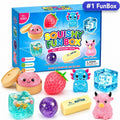 Maltose Stress Relief Squeeze Toy by Trenches of Mariana