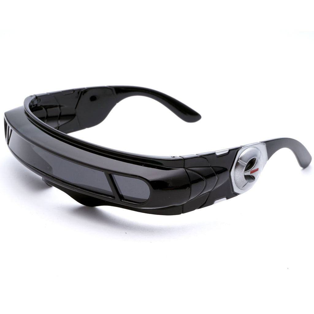 Sport Polarized Sunglasses by Trenches of Mariana