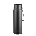 Stainless Steel Insulated Travel Mug by Trenches of Mariana