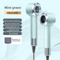 Bladeless Hair Dryer with Negative Ion Technology by Trenches of Mariana