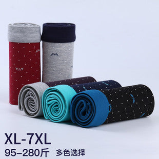 BIG BOYS BOXERS (xxl+)